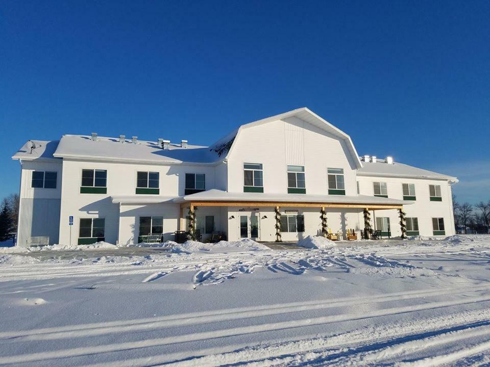 Lakes Inn At Dunvilla Esterno foto